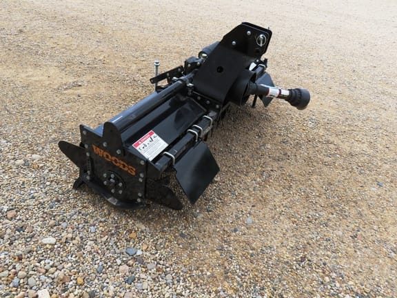 2026 Woods DB5.20 Equipment Image0