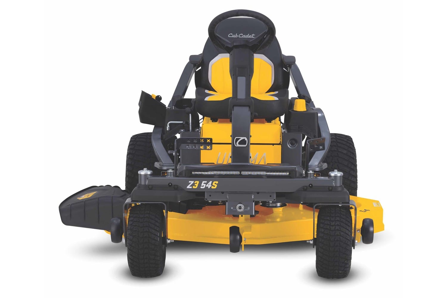2026 Cub Cadet Z3 54S Equipment Image0