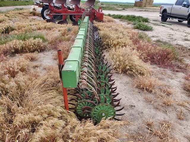 Image of John Deere 400 equipment image 1