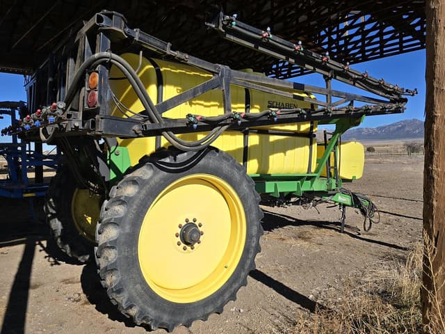 Image of Schaben SF8500 equipment image 3