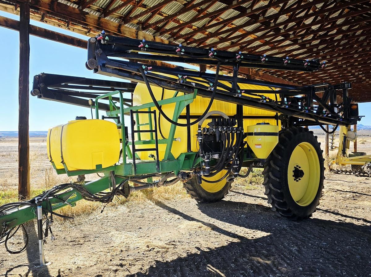 Schaben SF8500 Equipment Image0