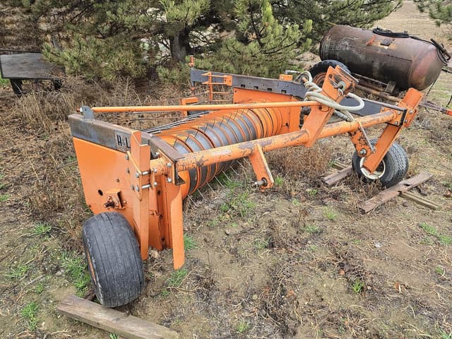 Image of A&L 2010 equipment image 3