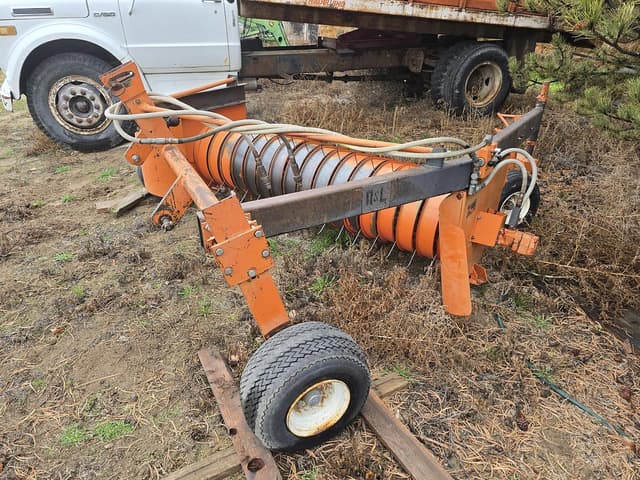 Image of A&L 2010 equipment image 1