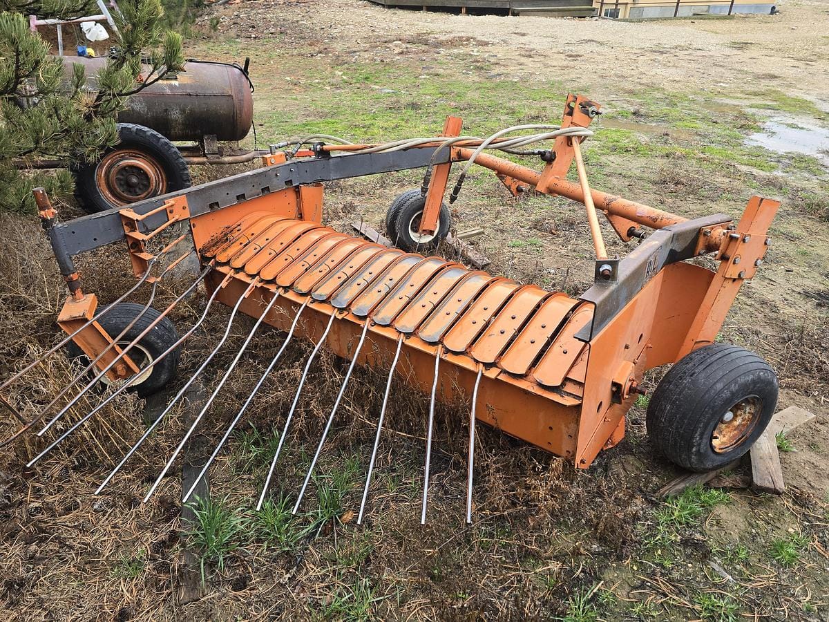 A&L 2010 Equipment Image0