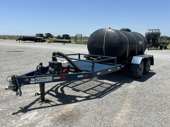 Ag Spray 1315 Equipment Image0