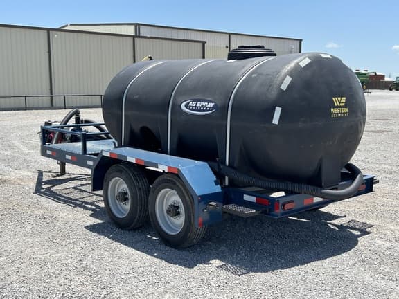 Image of Ag Spray 1315 equipment image 2