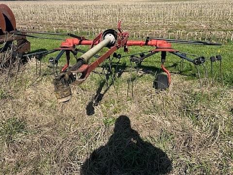 Image of AGCO 4210 equipment image 3