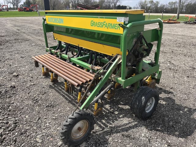 Image of Aitchison GF1414C equipment image 2