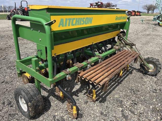 Image of Aitchison GF1414C equipment image 3