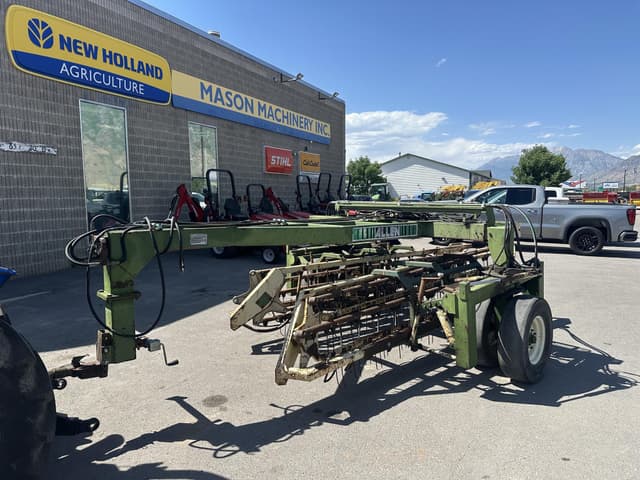 Image of Allen 8827 equipment image 1