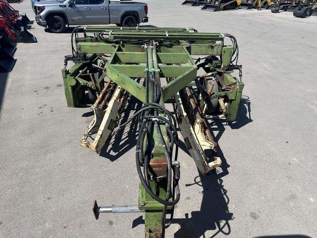 Image of Allen 8827 equipment image 2