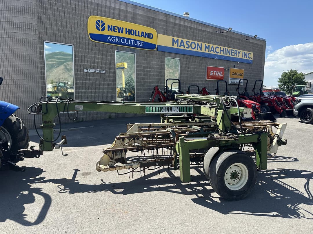 Image of Allen 8827 Primary image