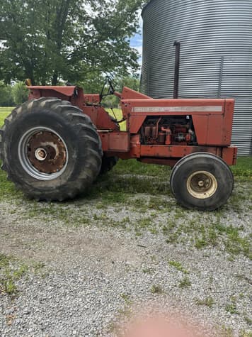 Main image Allis Chalmers 220
