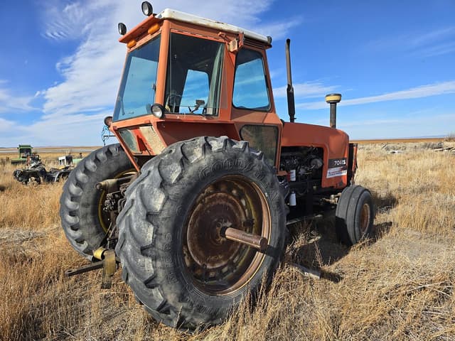 Image of Allis Chalmers 7045 equipment image 3