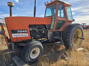 1979 Allis Chalmers 7045 Equipment Image0