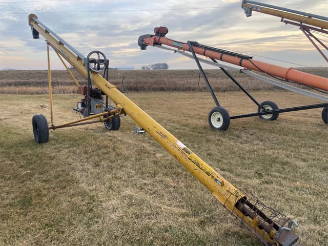 Image of Alloway 1220 equipment image 1