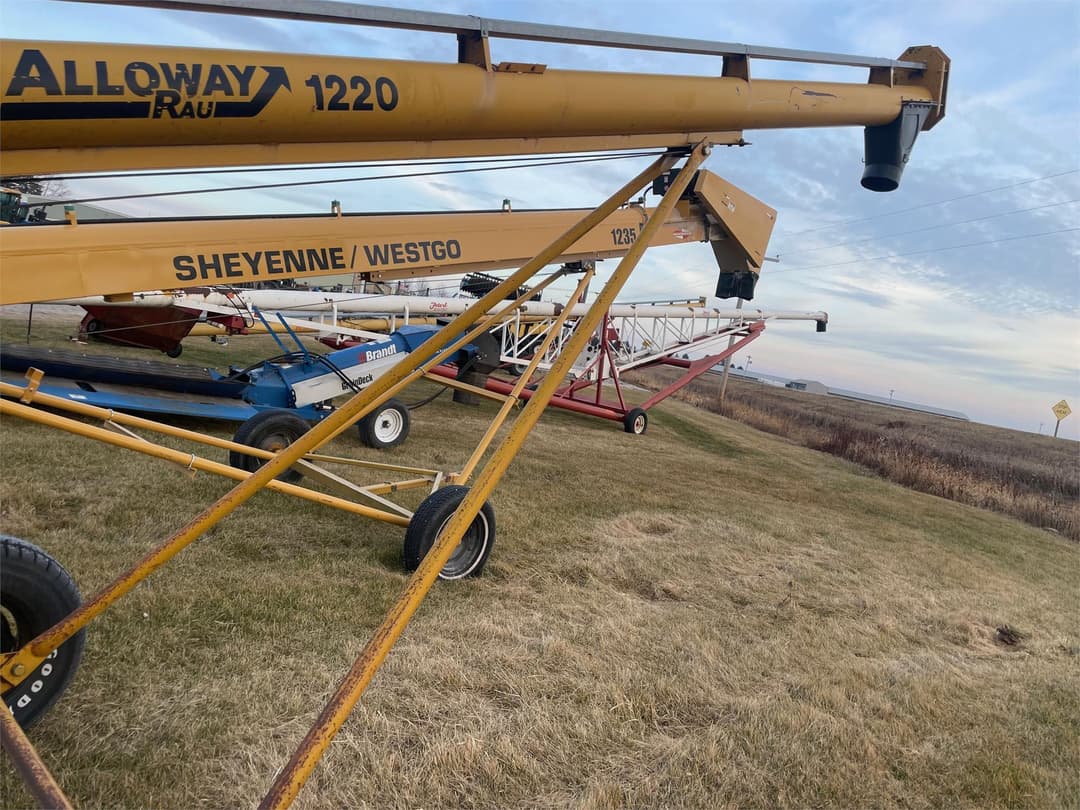 Image of Alloway 1220 Primary image