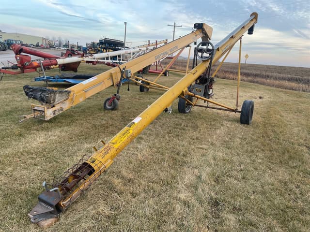 Image of Alloway 1220 equipment image 3