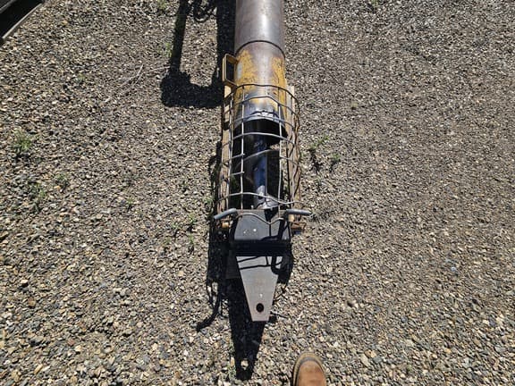 Image of Alloway GS20 equipment image 4