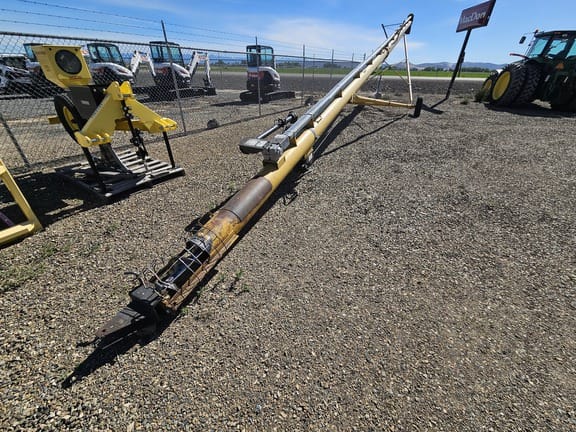 Alloway GS20 Equipment Image0