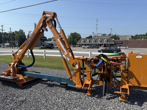 Image of Amadas LRM6019 equipment image 3