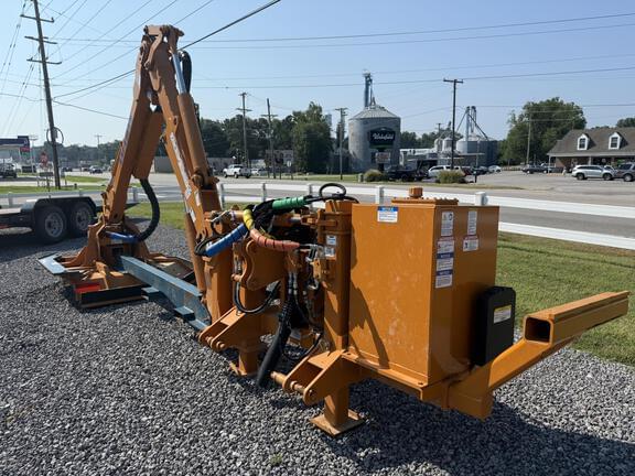 Image of Amadas LRM6019 equipment image 2