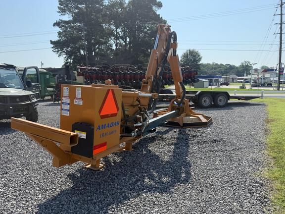 Amadas LRM6019 Equipment Image0