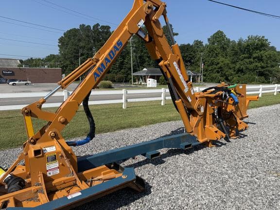 Image of Amadas LRM6019 equipment image 4