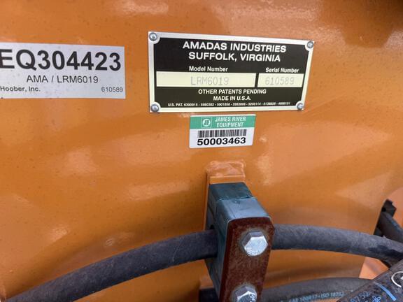 Image of Amadas LRM6019 equipment image 1