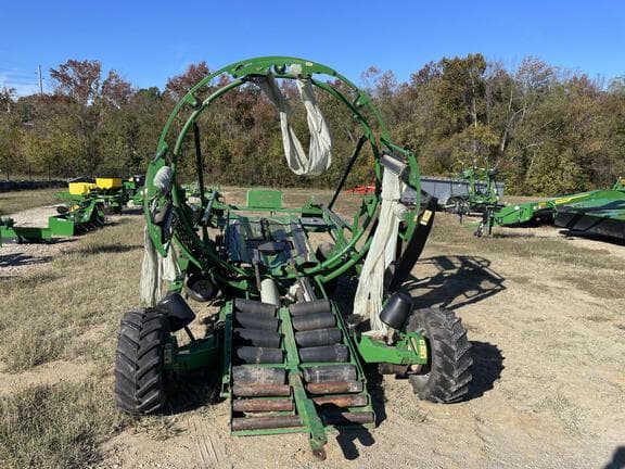 Image of Anderson IFX660 equipment image 1