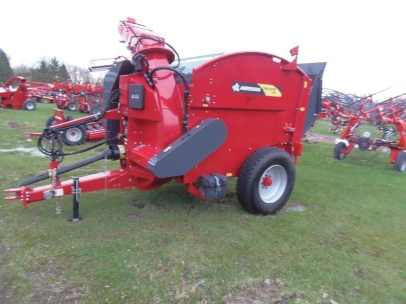 Anderson PRO-CHOP 150 Equipment Image0