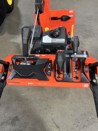 Image of Ariens 921063 equipment image 4