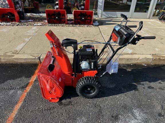 Image of Ariens Compact 24 equipment image 1