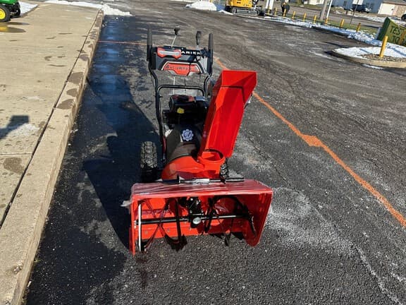 Image of Ariens Deluxe 28 equipment image 3