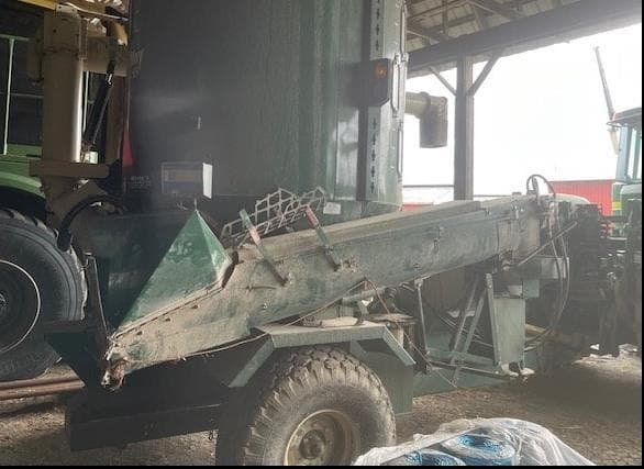 Image of Art's Way 6530 equipment image 1