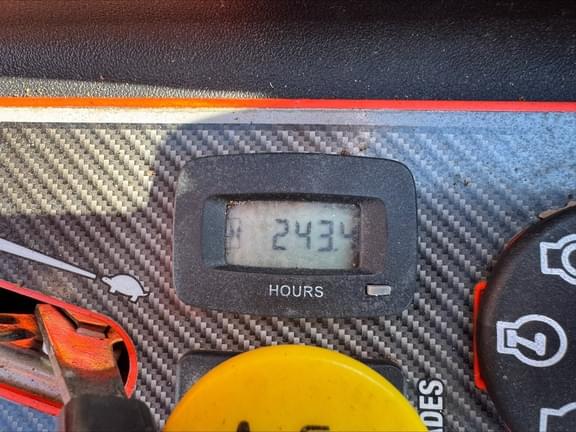 Image of Bad Boy MZ Magnum equipment image 4