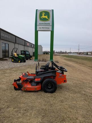 Image of Bad Boy Rogue equipment image 3