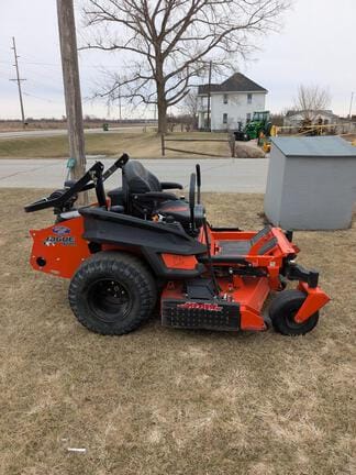 Bad Boy Rogue Equipment Image0