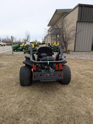 Image of Bad Boy Rogue equipment image 4