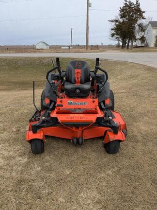 Image of Bad Boy Rogue equipment image 1