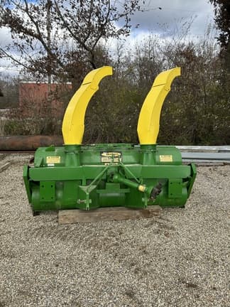 Image of Badger BN735 equipment image 1