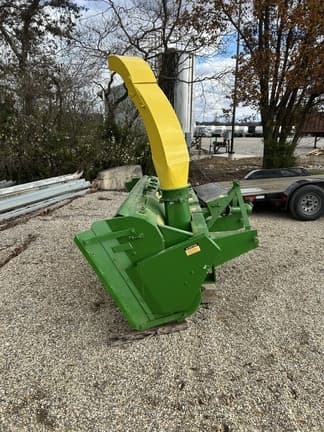 Image of Badger BN735 equipment image 2