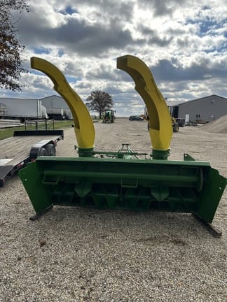 Badger BN735 Equipment Image0