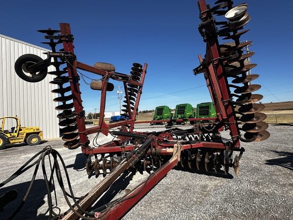 Baker 777 Equipment Image0