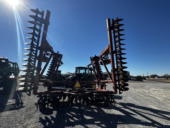 Image of Baker 777 equipment image 4