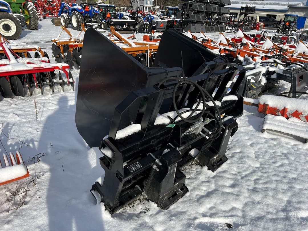 Image of Bale Baron BS21L Image 0