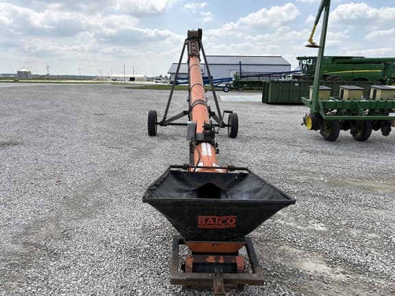 Image of Batco 1335TD equipment image 4