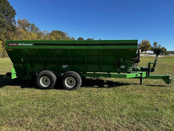 2023 BBI Endurance Equipment Image0