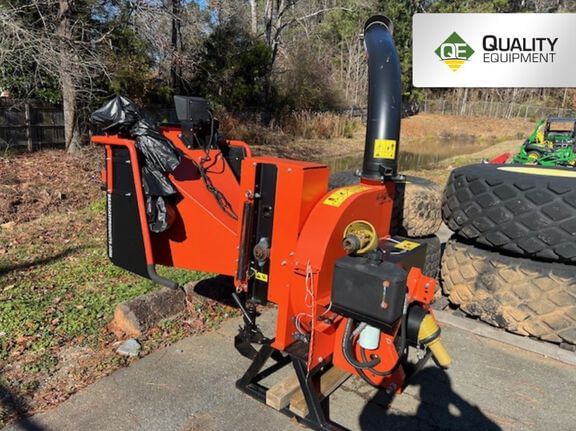 Bear Cat CH9540H Equipment Image0