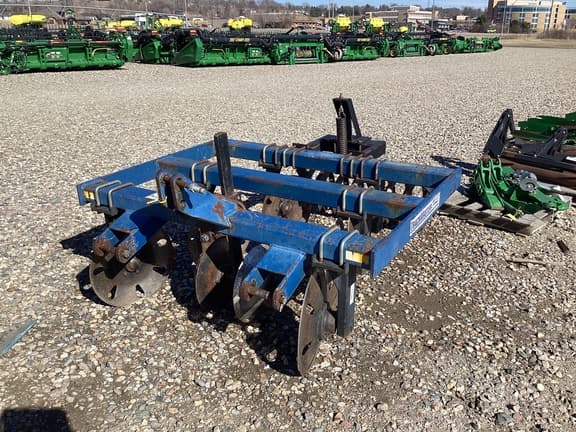 Image of Blu-Jet TrackMaster equipment image 4